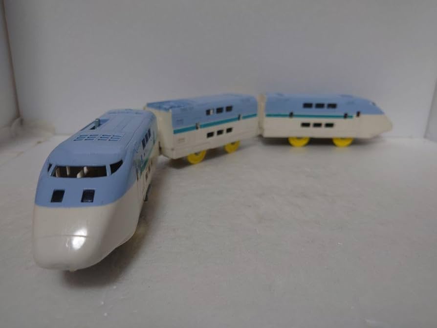 Amazon.co.jp: プラレール E1系 新幹線 MAX マックス 日本製